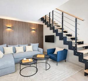 Stunning duplex - Eiffel Tower & Trocadero