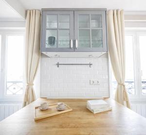 Stunning duplex - Eiffel Tower & Trocadero