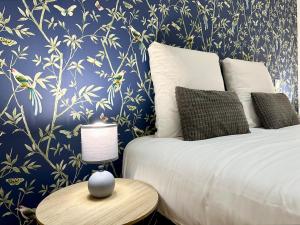 Les Suites de Molière