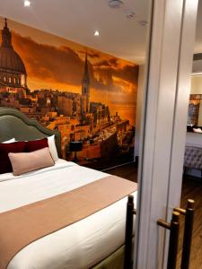 Palazzo De La Sengle Boutique Hotel