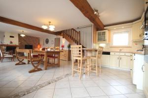 Gîte Gîtes de France® - La Ptite Mouette