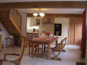 Gîte Gîtes de France® - La Ptite Mouette