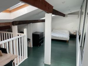 Duplex Apartment Old Town & Beach