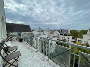 Le Convivial - Proche de Paris - 11C