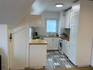 Le Convivial - Proche de Paris - 11C