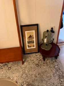 Seoul Nice Location room