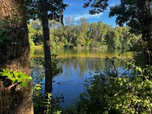 Le clos des berges de lAin