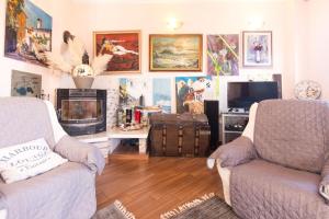 Beautiful Luxury Villa Emily With Amazing Sea View and Private Boat and Chief