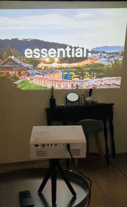 Seoul Nice Location room