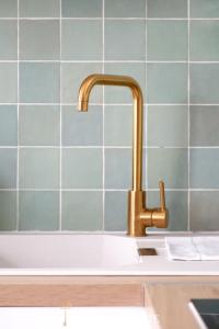 Stylish & Comfortable Flat near the Seine