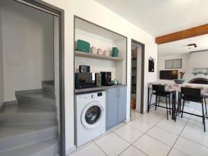 Gîte Gîtes de France® - Au Ptit Prince dEtretat