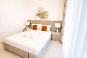 Burj Khalifa View 2BR Luxury Apartment in Dubai
