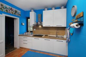 Oasi Della Natura with pool by Local House