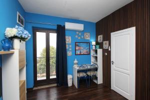 Oasi Della Natura with pool by Local House