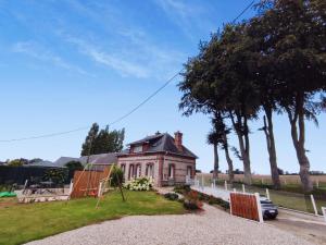 Gîte Gîtes de France® - Les Hêtres