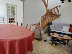 Gîte Gîtes de France® - Les Hêtres