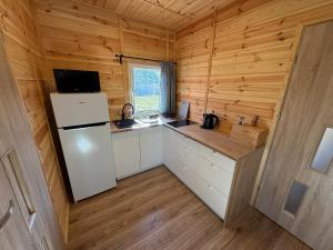 Domki letniskowe Ruś