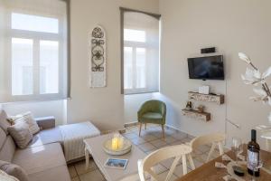 Dione Heritage Apartment