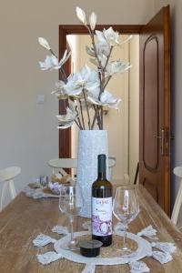 Dione Heritage Apartment