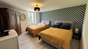 Gîte Gîtes de France® - Le Gîte du Moulin