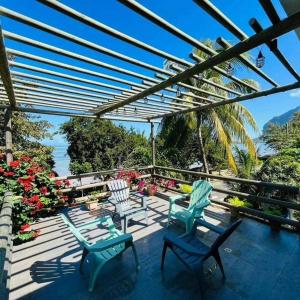 Le Morne Village Apartment