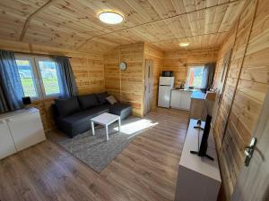 Domki letniskowe Ruś