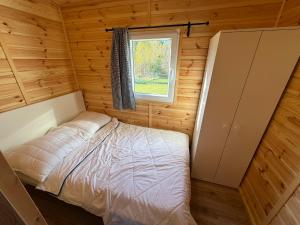 Domki letniskowe Ruś