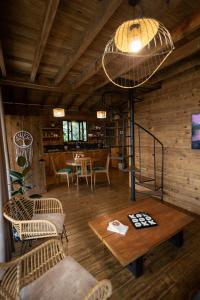 Eco Escape, River, Jacuzzi, Nature, View, Casa Loma