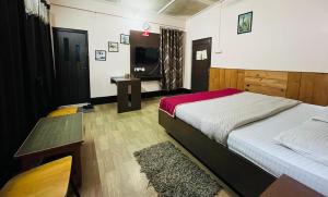 Executive Guest House