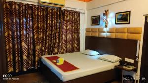 Executive Guest House