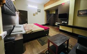 Executive Guest House