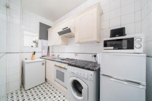 Luxury Central London Apartment Prime Location