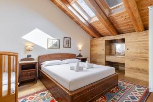 Hostdomus - Chalet Wood