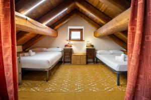 Hostdomus - Chalet Wood