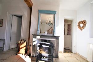 Gîte Gîtes de France® - Chez ISA