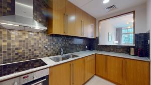 Vacationer Holiday Homes I Neat 1 Bedroom I Close to Marina Promenade