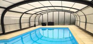 Gîte Gîtes de France® - La Villa