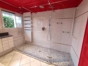 Gîte Gîtes de France® - La Villa