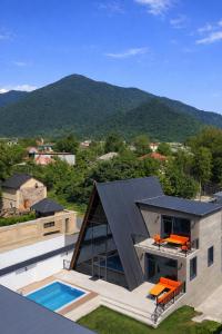 HG Villa Gabala