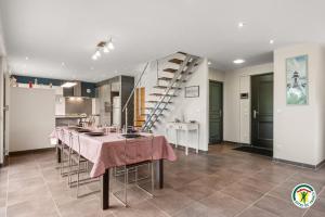 Gîte Gîtes de France® - Maison des Ifs