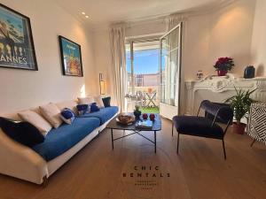 SCARLETT 4 Bedroom next to the Croisette