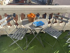 SCARLETT 4 Bedroom next to the Croisette