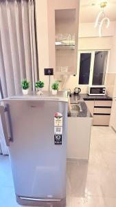 Highrise Heaven 10th floor One BHK In Jaipur