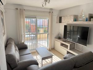 Chipiona - Playa a 200m terraza piscina padel