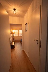 Apartments near Sana Klinik SLEEPOMAT BNB