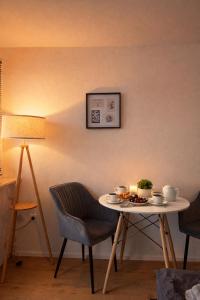 Apartments near Sana Klinik SLEEPOMAT BNB