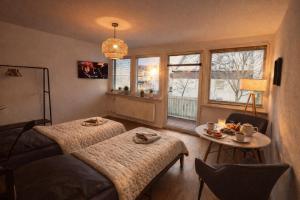 Apartments near Sana Klinik SLEEPOMAT BNB