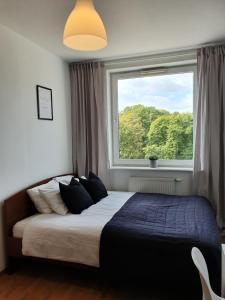 Apartament Słowackiego