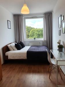 Apartament Słowackiego