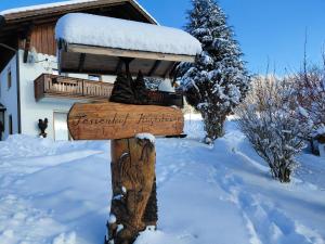 Ferienhof Kagerbauer